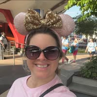 Kristina Marie Jackson's profile image