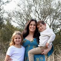 Morgan Abernathy's profile image