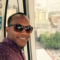 JJ Huff's profile image