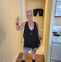 Edna Buchanan's profile image