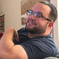 Steve King Creole Zaremba's profile image