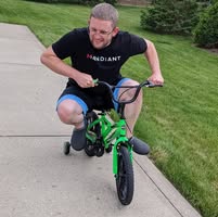 Scott Dial's profile image
