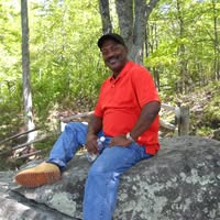 Charles Stephenson's profile image