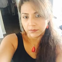 Griselda Cortés's profile image