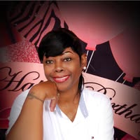Angela Robinson's profile image