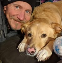 Mike Beauregard's profile image