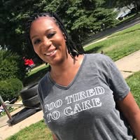 Meisha Martin's profile image