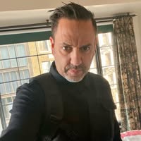 Bobby Hewitt's profile image