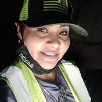 Maria Sandez's profile image