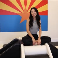 Carolina Go's profile image