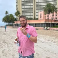 Ben Varnau's profile image