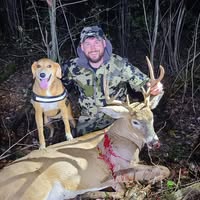 Cameron Garner's profile image