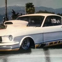 Kevin Freegard's profile image