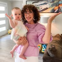 Liliya Khasin's profile image