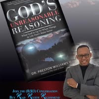 Preston Williams II's profile image