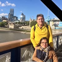 Marian Martinez Villegas's profile image