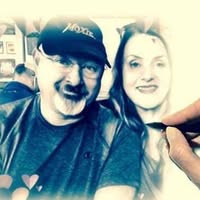 Rick Blake's profile image