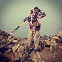 Michael Landgraf's profile image