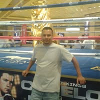 Jorge Soto's profile image
