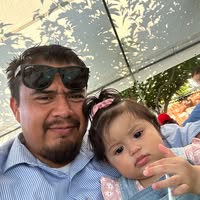 Isidro Mendoza's profile image
