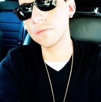 Cesar Angel Medina's profile image