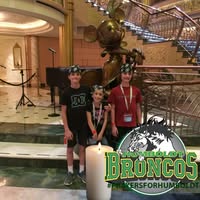 Angie Hungle's profile image