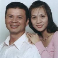 Tony-Mien Chau's profile image
