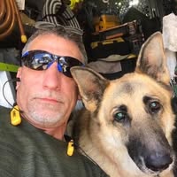 Michael Gipson's profile image