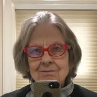 Rita Oakes's profile image