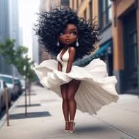 Sista Pryme's profile image