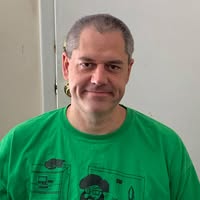 Jeffrey Brace's profile image