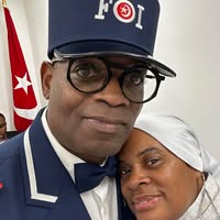Sonja Muhammad's profile image