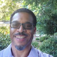 Omar Johnson's profile image