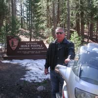 Darrell Herron's profile image