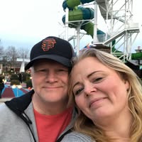 Brian Wild's profile image