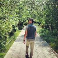 Andrew Lee's profile image