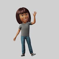 Betty Williams's profile image