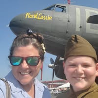 Suzie Blodgett Struble's profile image