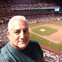 Richard Greco's profile image