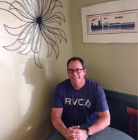 Daniel Davids's profile image