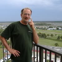 Doug Predom's profile image