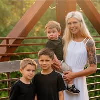 Carly Conrad's profile image