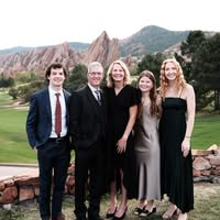 Brad Fairchild's profile image