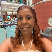 Jackie Wilson's profile image