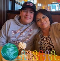 Dolly Garcia's profile image