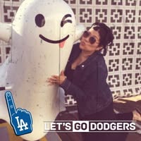 Marie Guzman's profile image