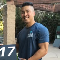 Eric Wang's profile image