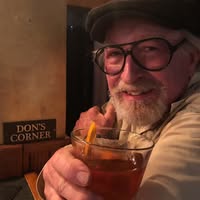 Don Stevens's profile image