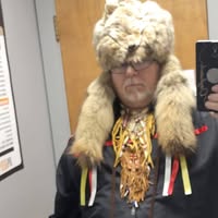 Dayhawk Omadigan's profile image