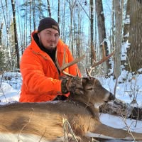 Cody Schulz's profile image